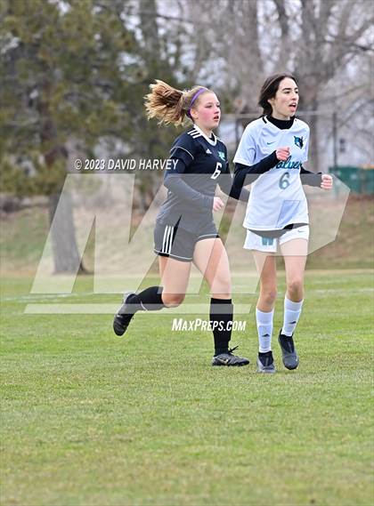 Thumbnail 2 in Westminster vs Bear Creek photogallery.