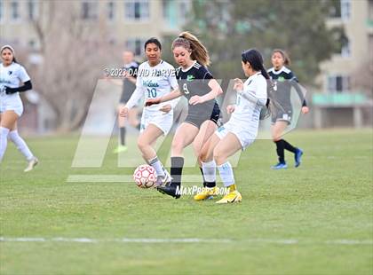 Thumbnail 2 in Westminster vs Bear Creek photogallery.