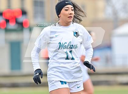 Thumbnail 3 in Westminster vs Bear Creek photogallery.