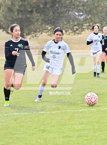 Thumbnail 2 in Westminster vs Bear Creek photogallery.