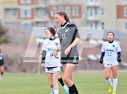 Thumbnail 2 in Westminster vs Bear Creek photogallery.