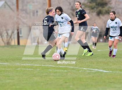Thumbnail 3 in Westminster vs Bear Creek photogallery.