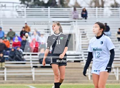 Thumbnail 2 in Westminster vs Bear Creek photogallery.