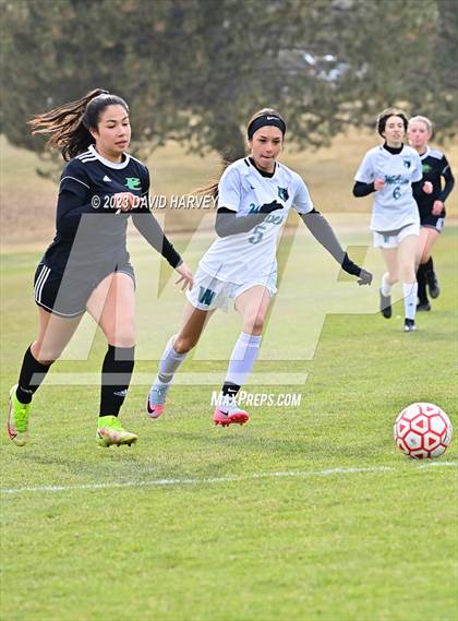 Thumbnail 1 in Westminster vs Bear Creek photogallery.