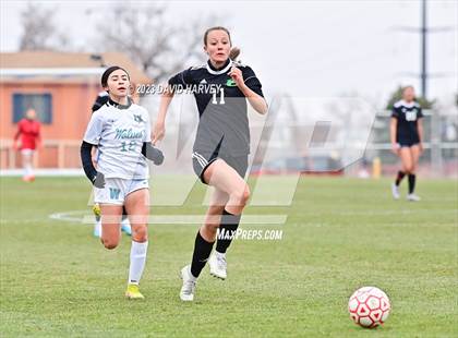 Thumbnail 2 in Westminster vs Bear Creek photogallery.