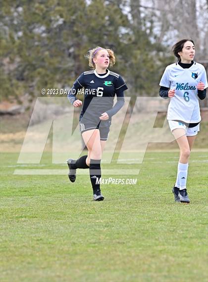 Thumbnail 1 in Westminster vs Bear Creek photogallery.