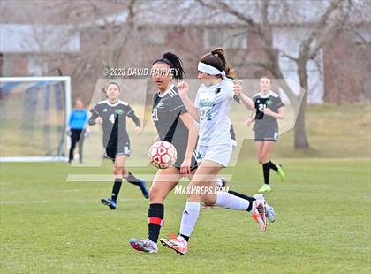 Thumbnail 2 in Westminster vs Bear Creek photogallery.