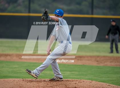 Thumbnail 2 in Clairemont @ Canyon Crest Academy photogallery.