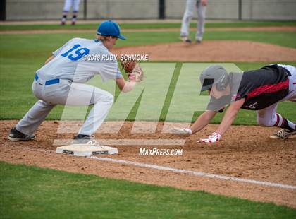 Thumbnail 1 in Clairemont @ Canyon Crest Academy photogallery.
