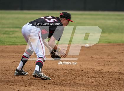 Thumbnail 2 in Clairemont @ Canyon Crest Academy photogallery.