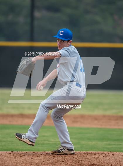 Thumbnail 1 in Clairemont @ Canyon Crest Academy photogallery.
