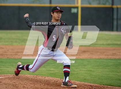 Thumbnail 3 in Clairemont @ Canyon Crest Academy photogallery.