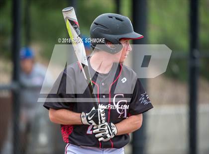 Thumbnail 3 in Clairemont @ Canyon Crest Academy photogallery.