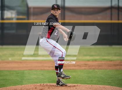 Thumbnail 1 in Clairemont @ Canyon Crest Academy photogallery.