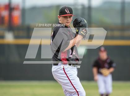 Thumbnail 3 in Clairemont @ Canyon Crest Academy photogallery.