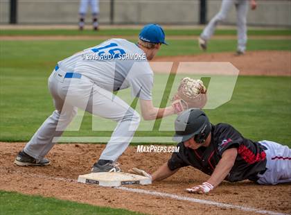 Thumbnail 2 in Clairemont @ Canyon Crest Academy photogallery.