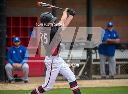 Thumbnail 1 in Clairemont @ Canyon Crest Academy photogallery.