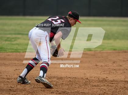 Thumbnail 1 in Clairemont @ Canyon Crest Academy photogallery.