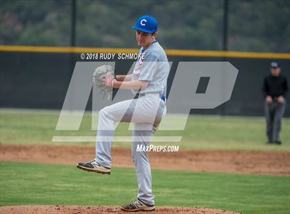 Thumbnail 3 in Clairemont @ Canyon Crest Academy photogallery.