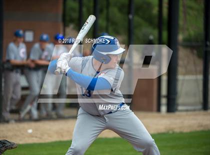 Thumbnail 1 in Clairemont @ Canyon Crest Academy photogallery.