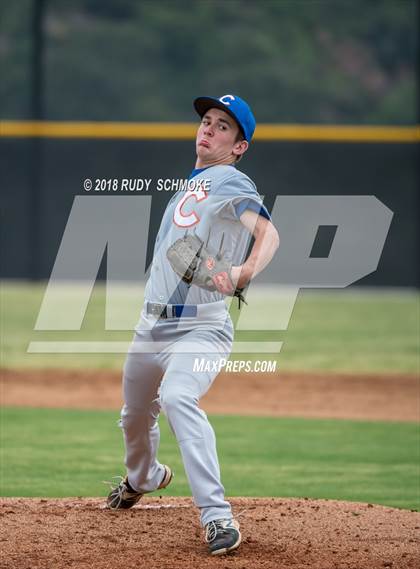 Thumbnail 1 in Clairemont @ Canyon Crest Academy photogallery.