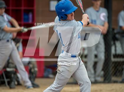 Thumbnail 3 in Clairemont @ Canyon Crest Academy photogallery.