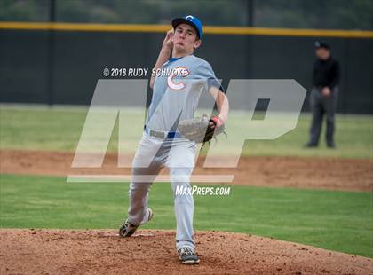 Thumbnail 1 in Clairemont @ Canyon Crest Academy photogallery.