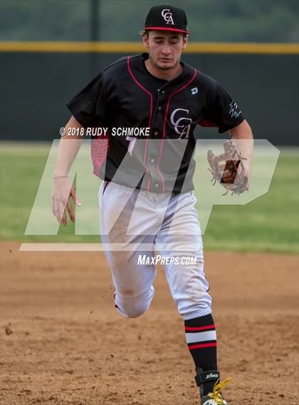 Thumbnail 1 in Clairemont @ Canyon Crest Academy photogallery.
