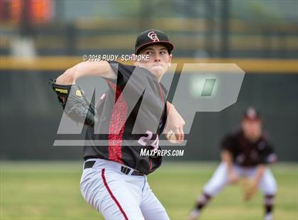Thumbnail 2 in Clairemont @ Canyon Crest Academy photogallery.