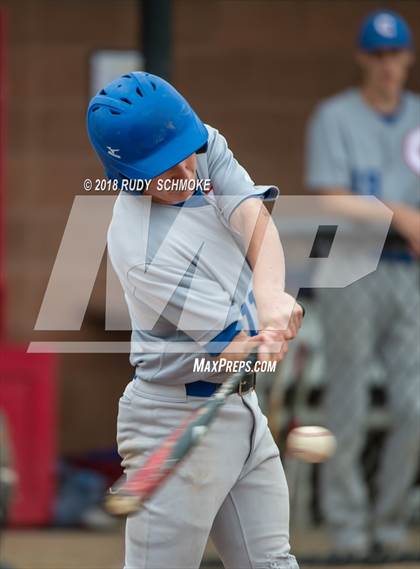 Thumbnail 1 in Clairemont @ Canyon Crest Academy photogallery.