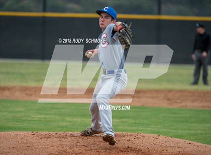 Thumbnail 3 in Clairemont @ Canyon Crest Academy photogallery.