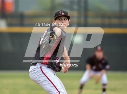Thumbnail 2 in Clairemont @ Canyon Crest Academy photogallery.