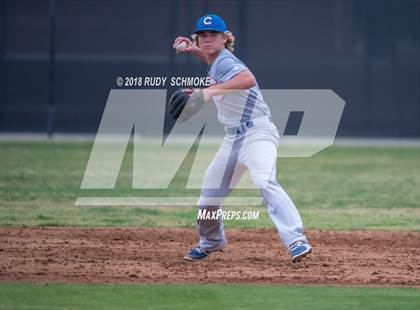 Thumbnail 1 in Clairemont @ Canyon Crest Academy photogallery.