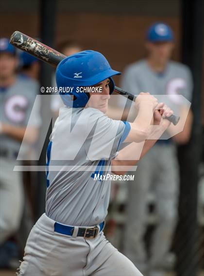 Thumbnail 3 in Clairemont @ Canyon Crest Academy photogallery.