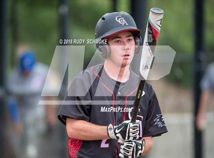 Thumbnail 1 in Clairemont @ Canyon Crest Academy photogallery.