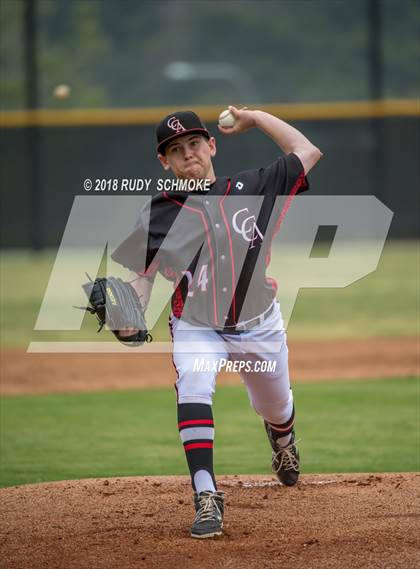 Thumbnail 1 in Clairemont @ Canyon Crest Academy photogallery.