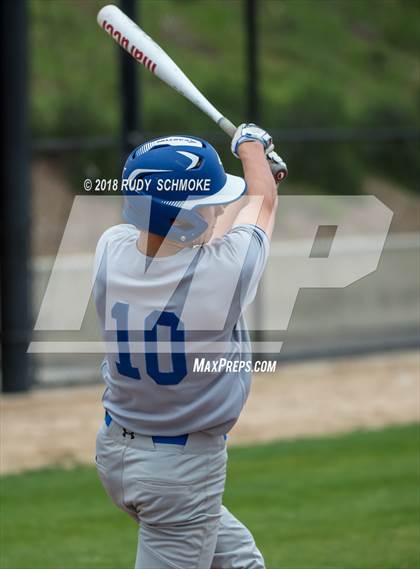 Thumbnail 3 in Clairemont @ Canyon Crest Academy photogallery.