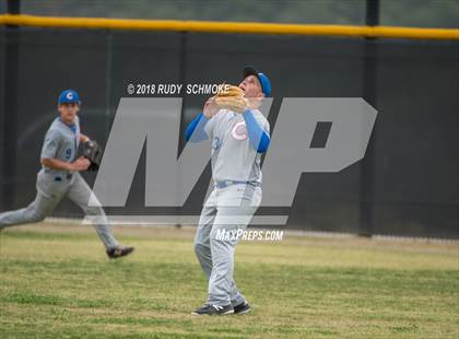 Thumbnail 1 in Clairemont @ Canyon Crest Academy photogallery.