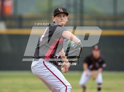 Thumbnail 1 in Clairemont @ Canyon Crest Academy photogallery.