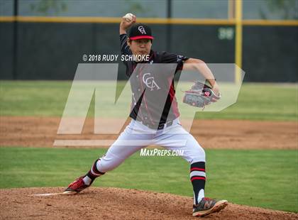 Thumbnail 1 in Clairemont @ Canyon Crest Academy photogallery.