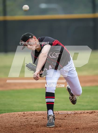 Thumbnail 3 in Clairemont @ Canyon Crest Academy photogallery.