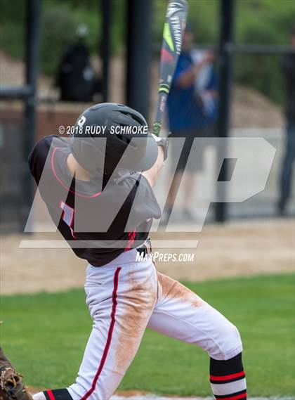 Thumbnail 3 in Clairemont @ Canyon Crest Academy photogallery.