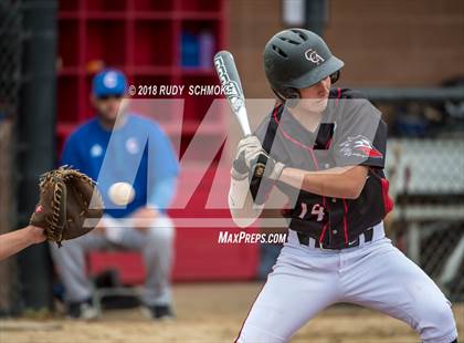 Thumbnail 1 in Clairemont @ Canyon Crest Academy photogallery.