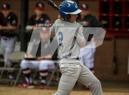 Thumbnail 2 in Clairemont @ Canyon Crest Academy photogallery.