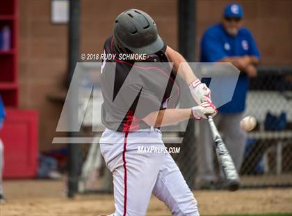 Thumbnail 1 in Clairemont @ Canyon Crest Academy photogallery.