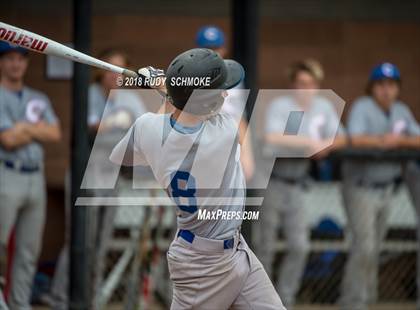 Thumbnail 1 in Clairemont @ Canyon Crest Academy photogallery.