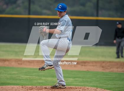 Thumbnail 1 in Clairemont @ Canyon Crest Academy photogallery.