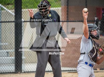Thumbnail 2 in Clairemont @ Canyon Crest Academy photogallery.