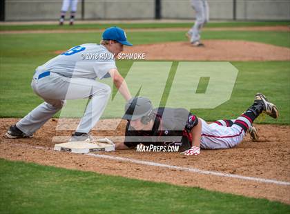 Thumbnail 2 in Clairemont @ Canyon Crest Academy photogallery.