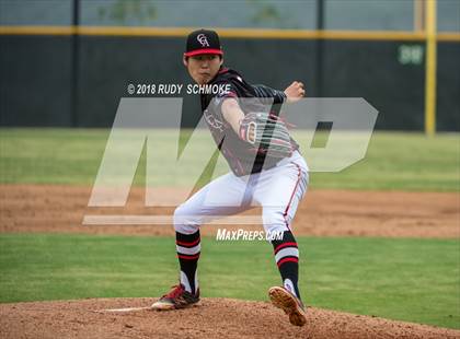 Thumbnail 3 in Clairemont @ Canyon Crest Academy photogallery.